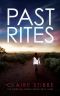 [The Detective Temeke Crime Series 03] • Past Rites